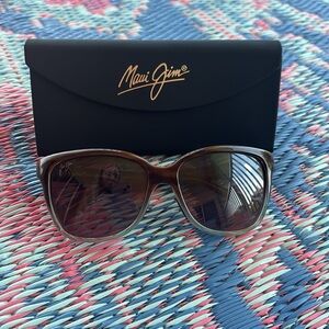 Maui Jim Starfish Sunglasses